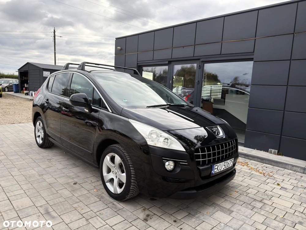 Peugeot 3008 1.6 Premium - 12
