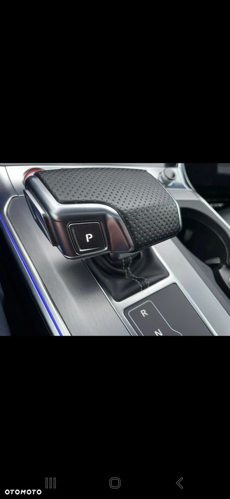 Audi S6 Avant - 7