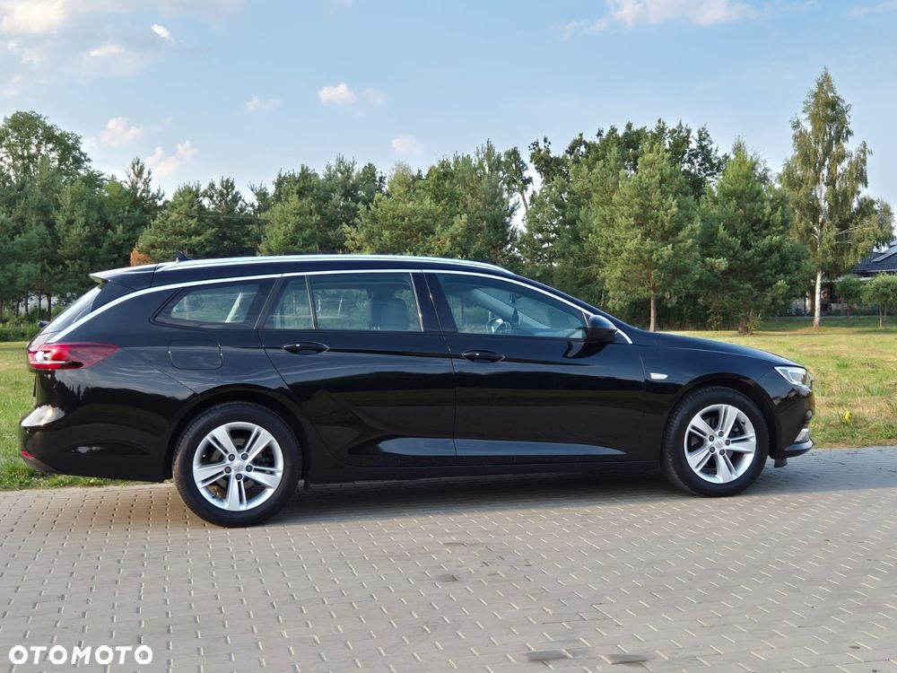 Opel Insignia 1.5 T Innovation S&S - 18