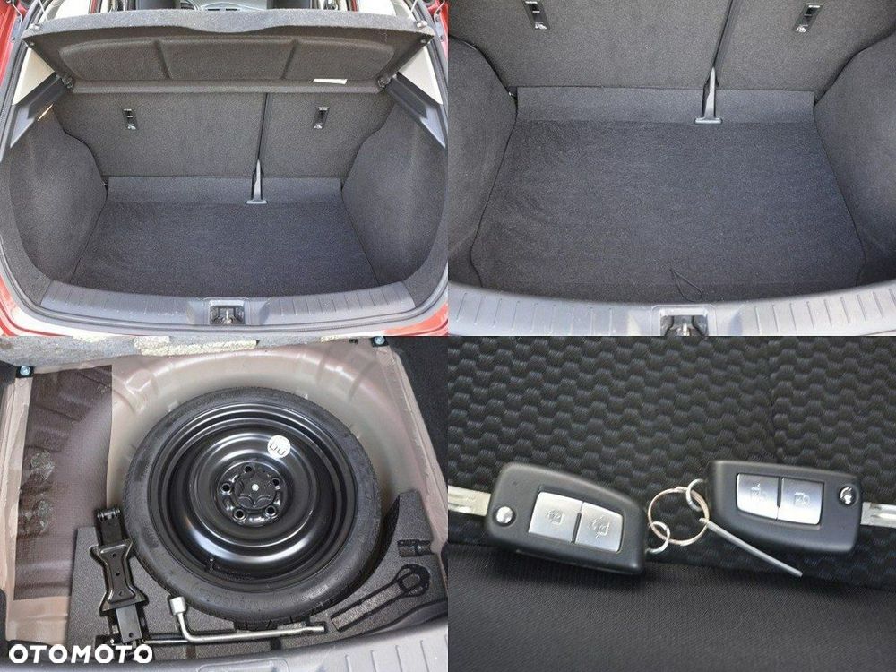 Nissan Pulsar 1.2 DIG-T Visia - 31