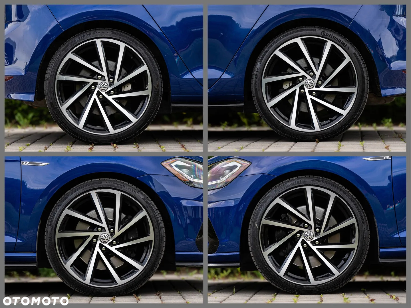 Volkswagen Golf - 15