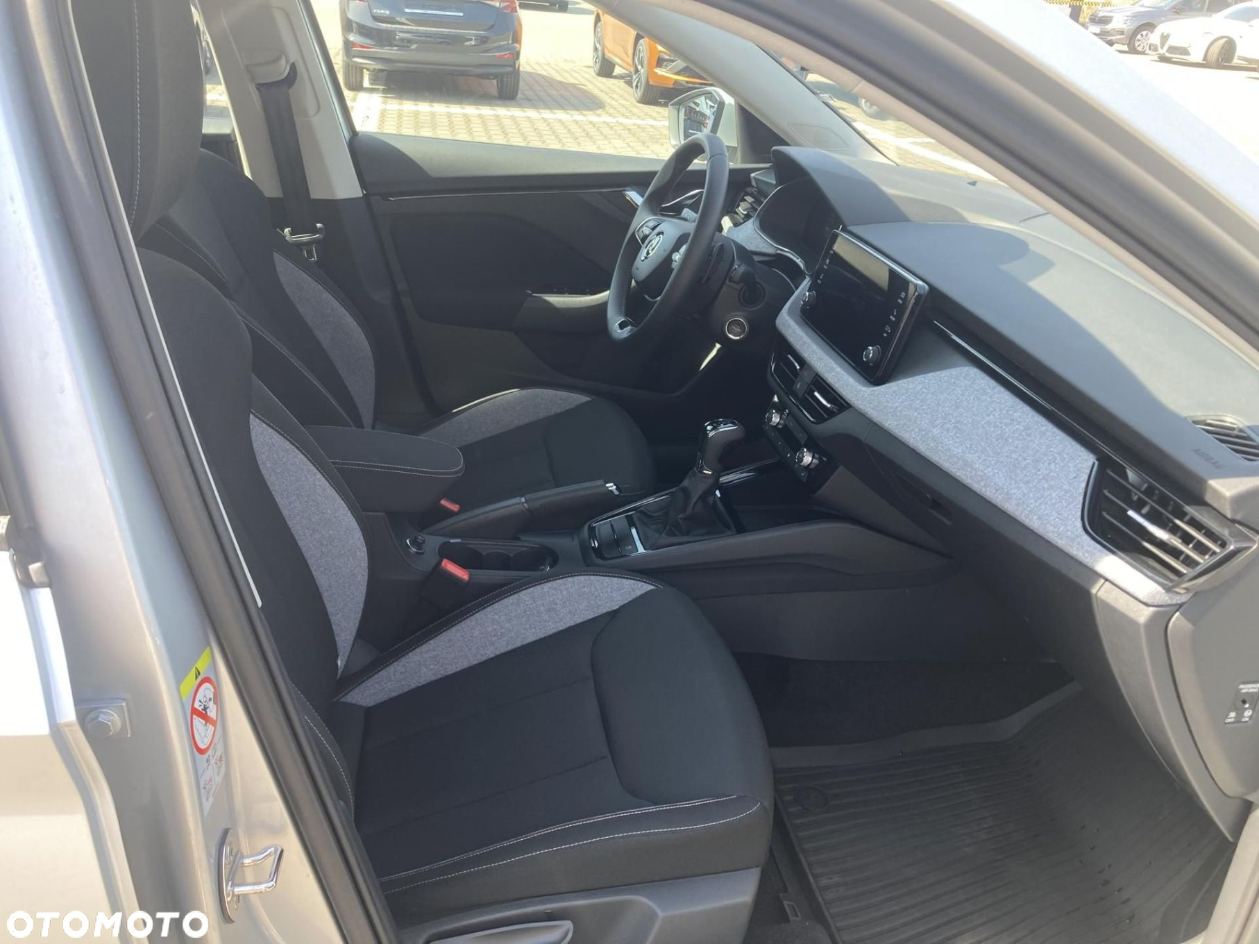 Skoda Scala - 6