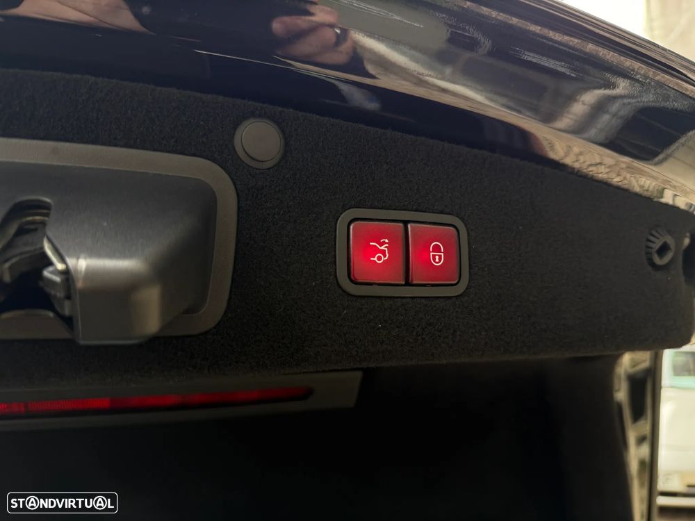 Mercedes-Benz S 500 Longo Plug-In Hybrid - 26