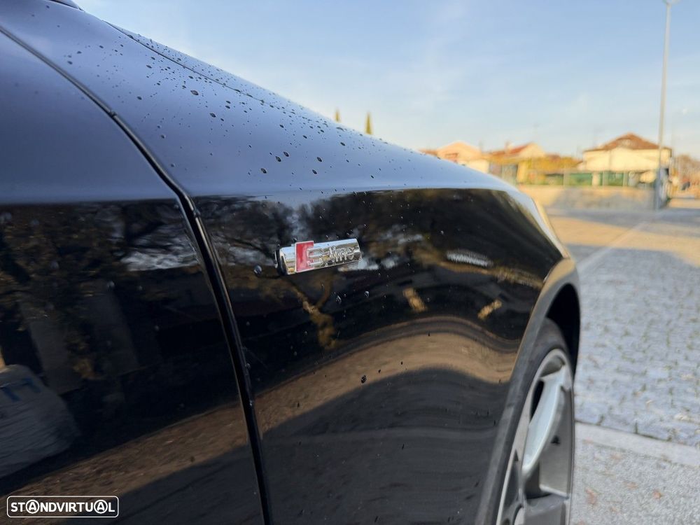 Audi A5 2.0 TFSI - 42