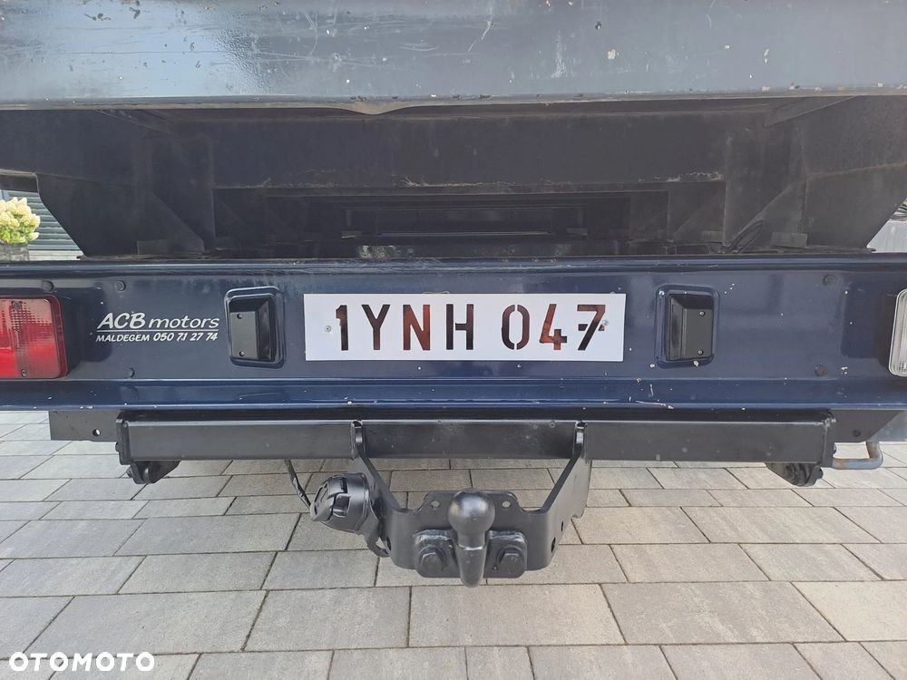 Peugeot Boxer - 19