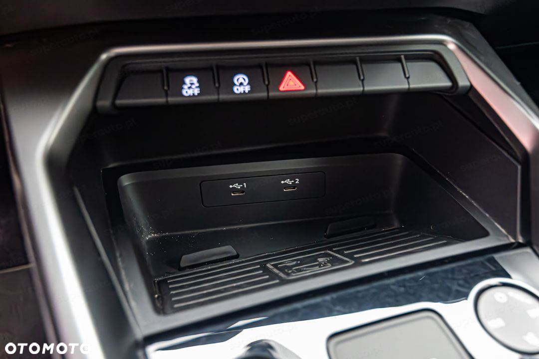 Audi A3 35 TDI Advanced S tronic - 19