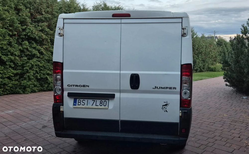 Citroën Jumper - 8