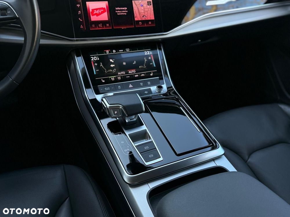 Audi Q7 - 25