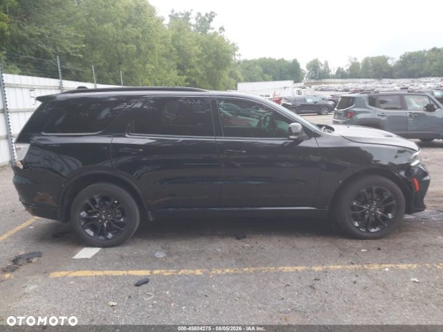 Dodge Durango - 12