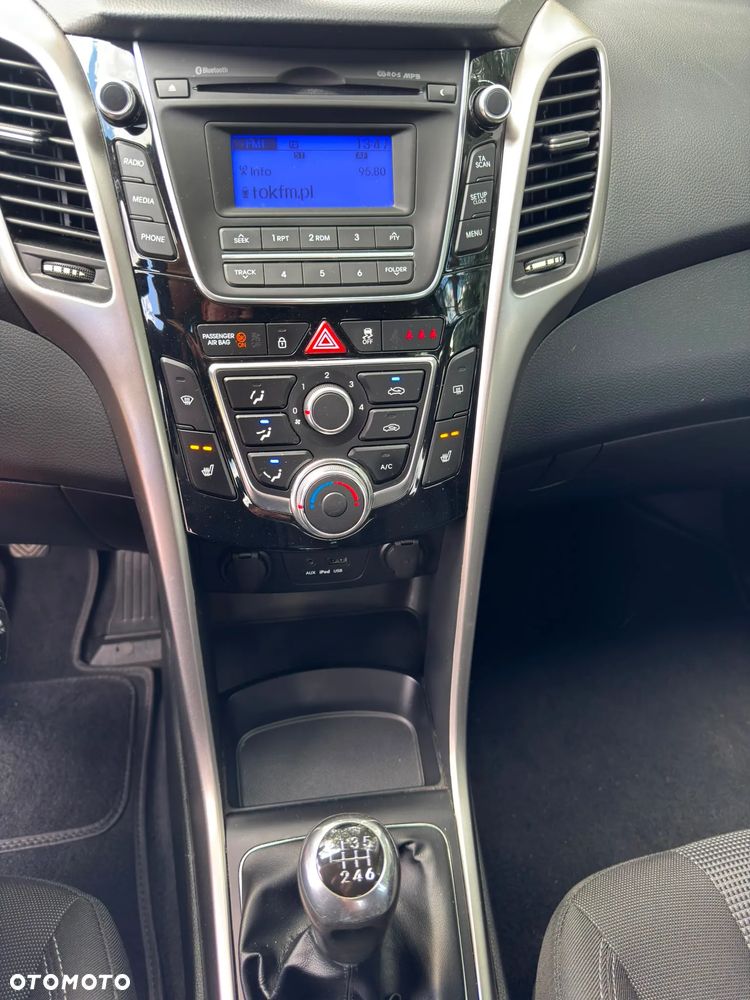Hyundai i30 - 13