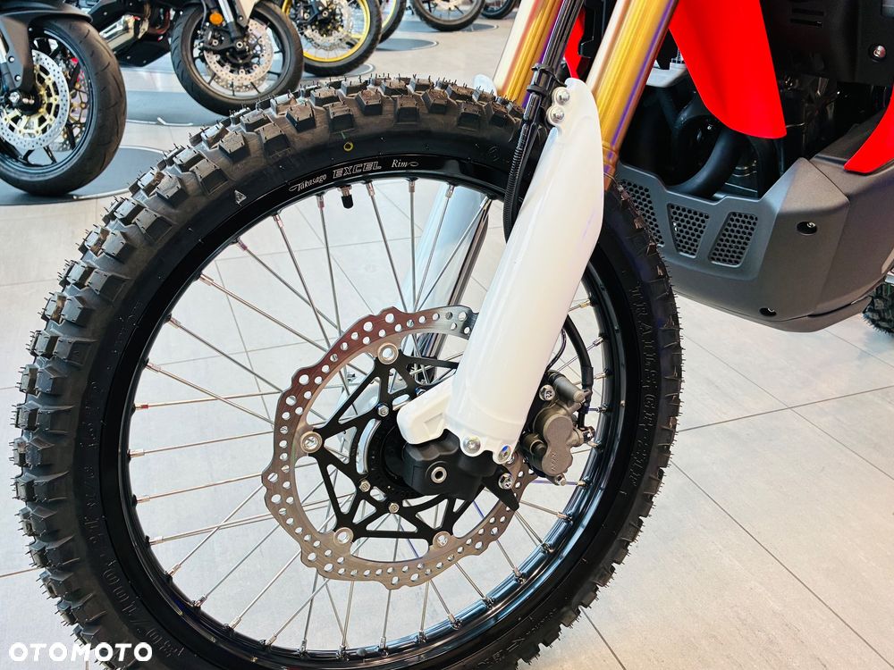 Honda CRF - 13