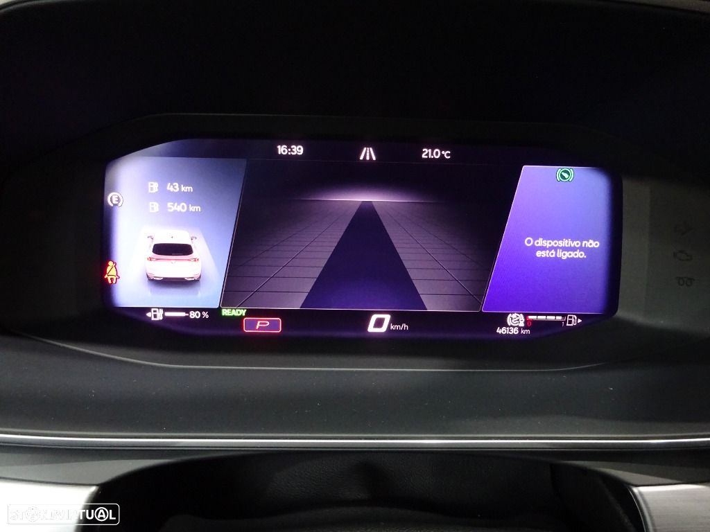 SEAT Leon 1.4 e-Hybrid FR DSG - 18