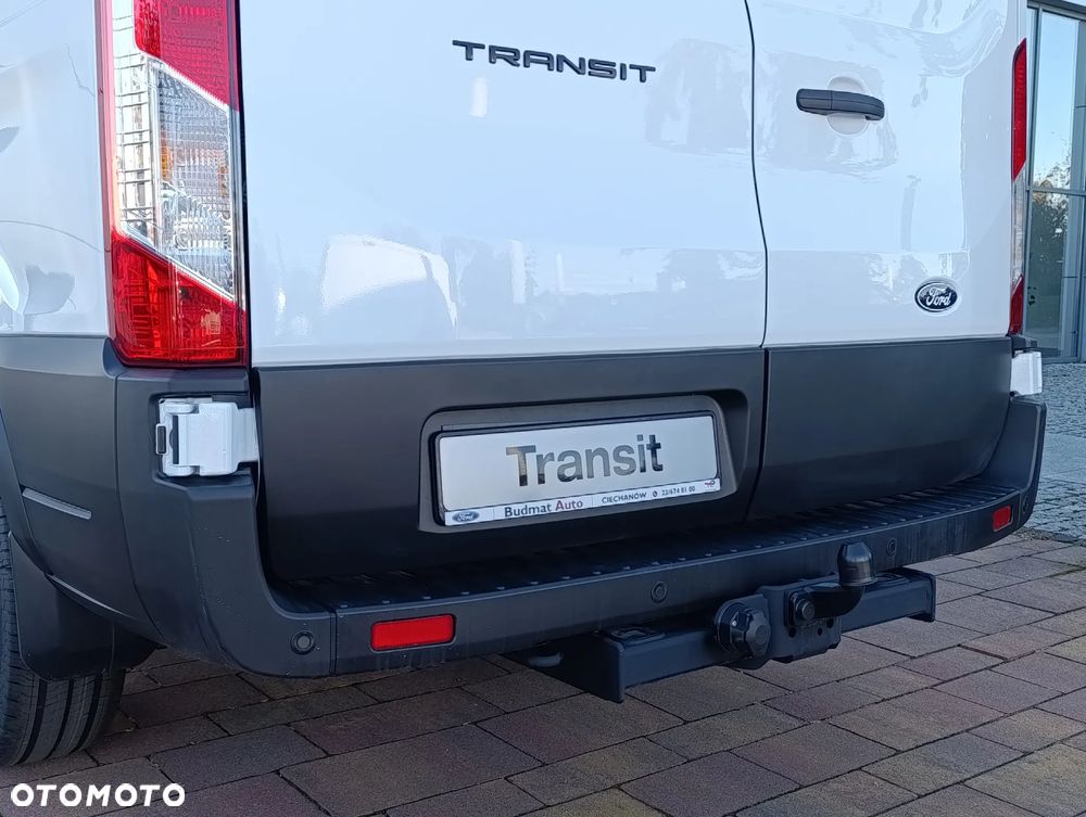 Ford Transit Van 350 L2 - 15