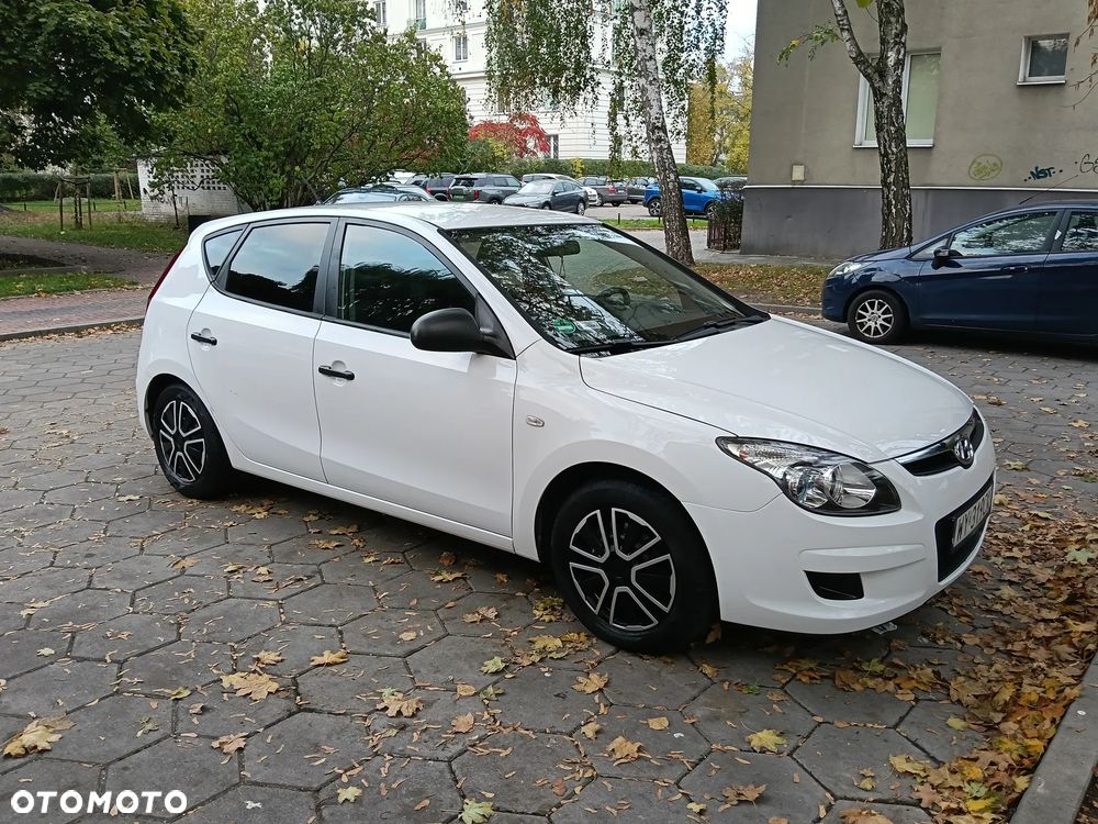 Hyundai i30 - 7