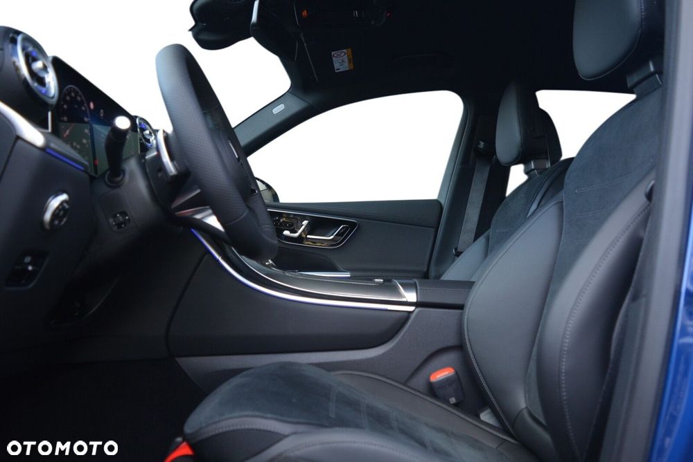 Mercedes-Benz GLC - 7