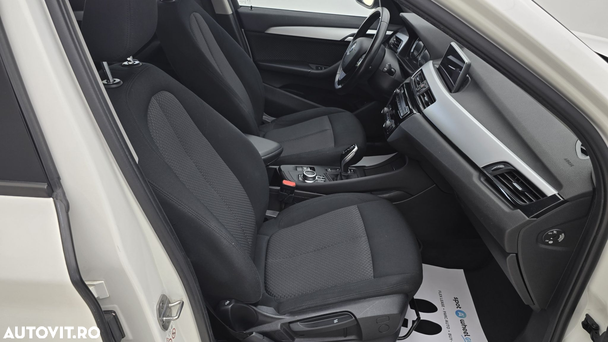 BMW X1 - 19