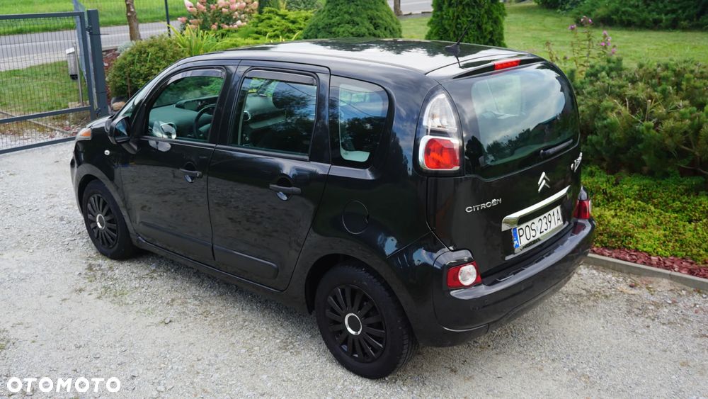 Citroën C3 Picasso 1.6 HDi My Way - 2