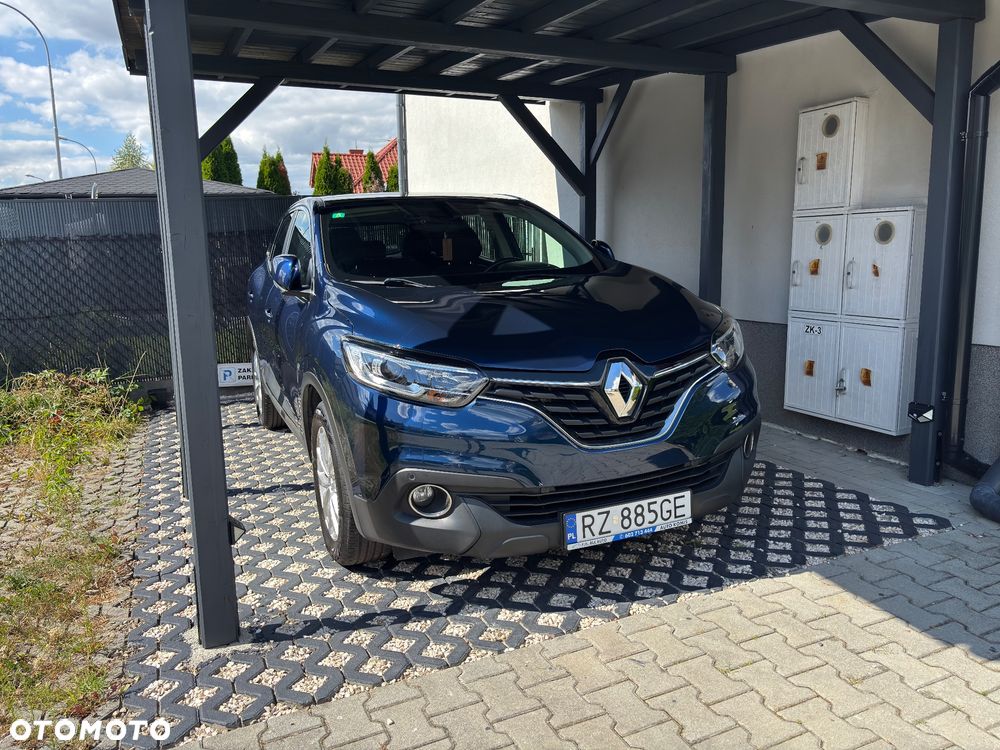 Renault Kadjar - 27