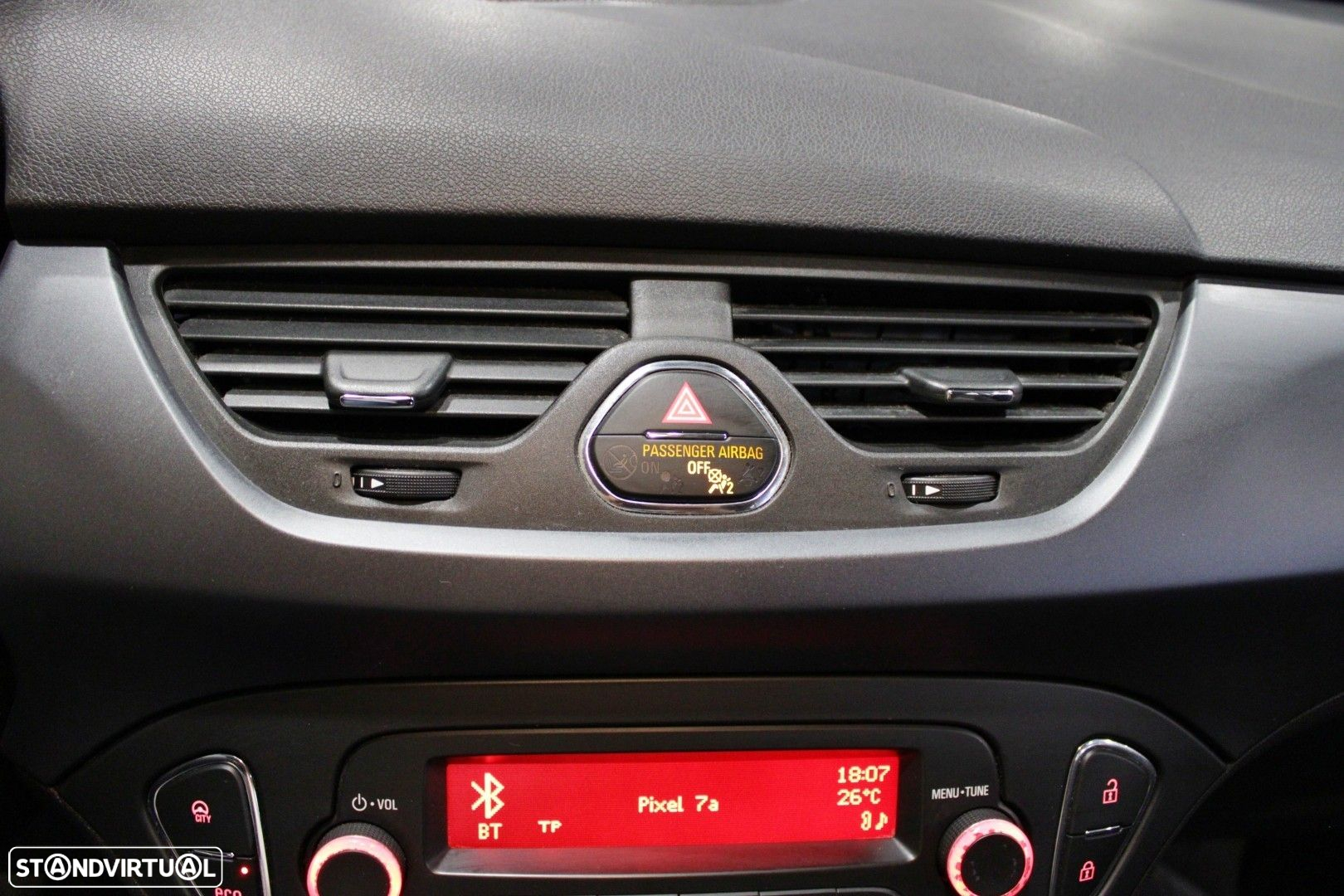 Opel Corsa 1.3 CDTi Van - 28