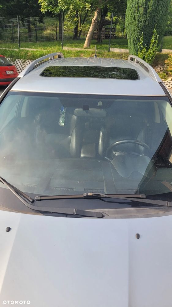 Citroën C-Crosser 2.2 HDi Exclusive - 10
