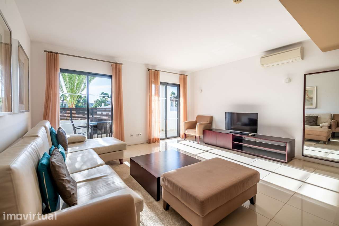 Apartamento T3 bem localizado - Grande imagem: 5/22
