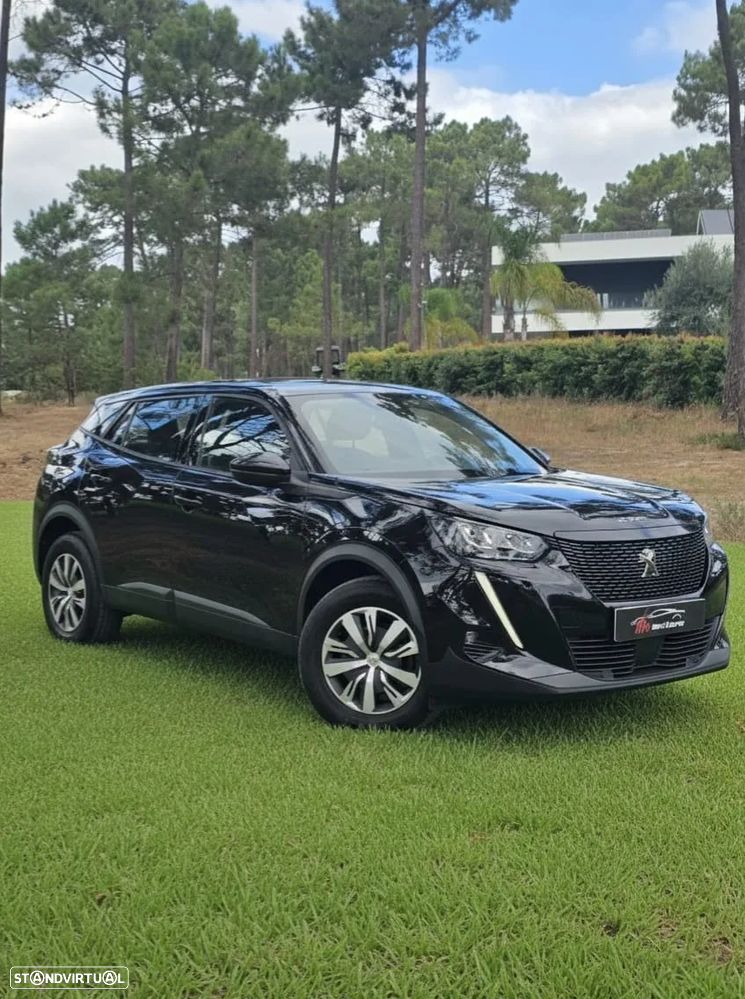 Peugeot 2008 PureTech 100 Active - 1