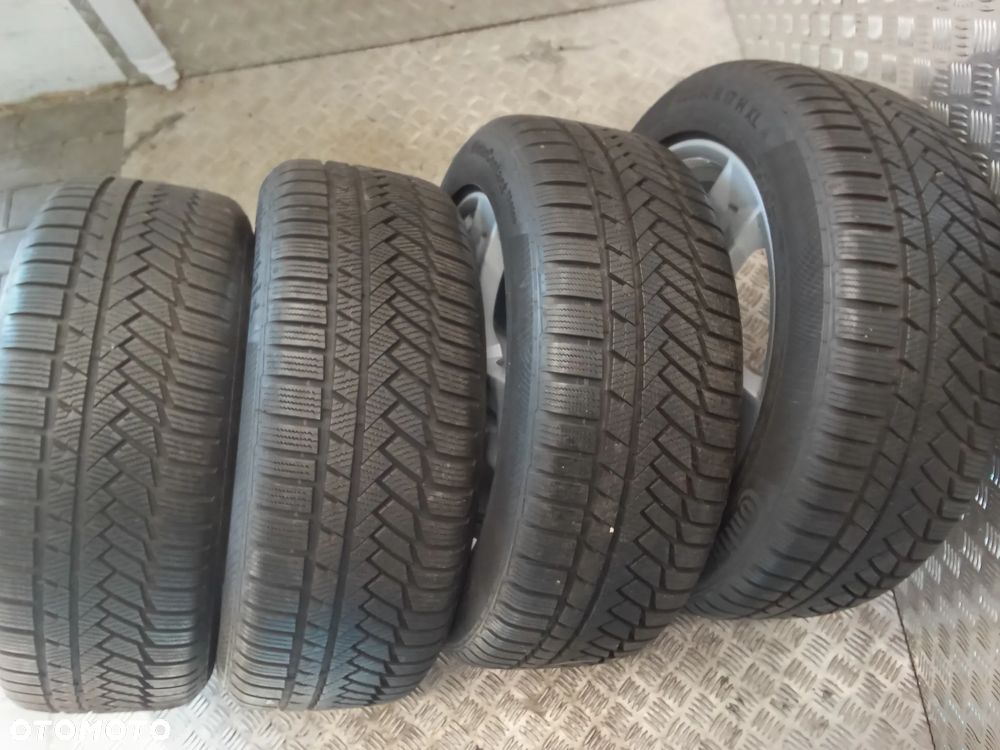 Koła Audi A4 B8 B9 7Jx17 et42 5x112  8W0 - 8