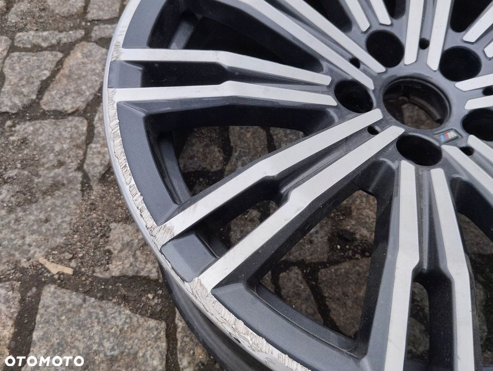 Felga BMW Styling 790M 8089890 G20 7,5 18 5x112 IS 25 - 2