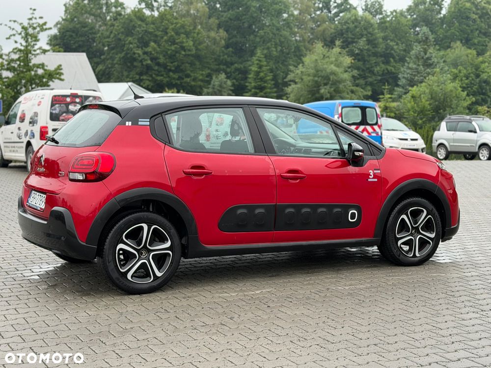 Citroën C3 1.2 PureTech Shine - 7