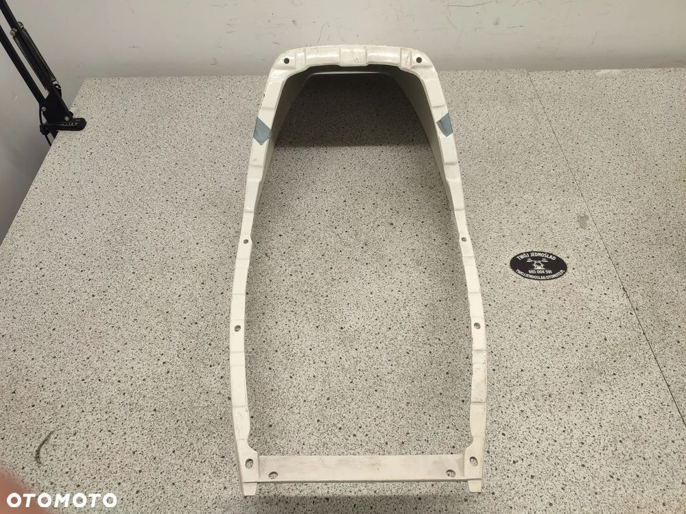 Zadupek, ogon, owiewka tył BMW R100 RS R 100RS R100RS R 100 RS - 5