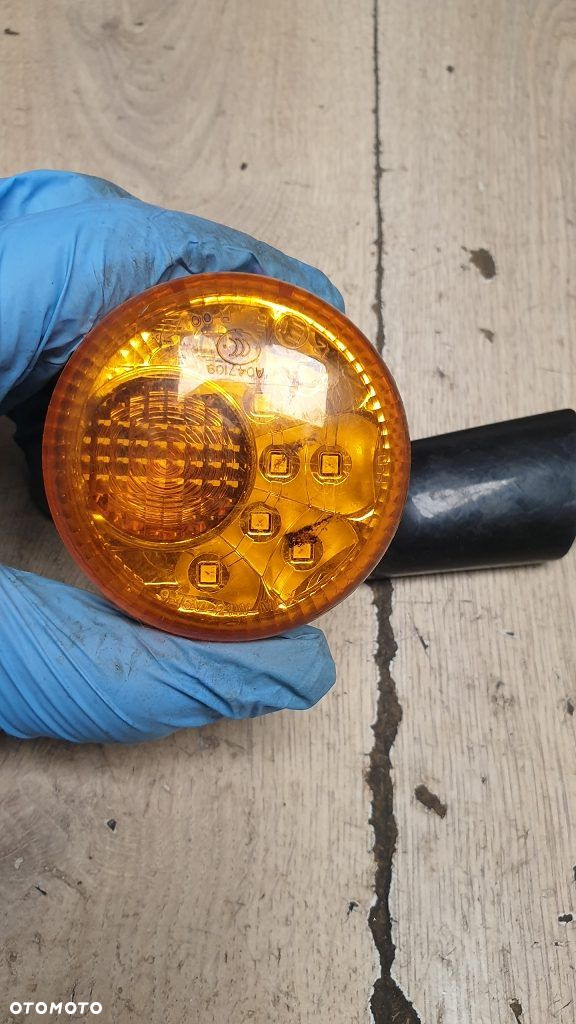 Kierunkowskaz led 3w1 Harley Davidson - 4