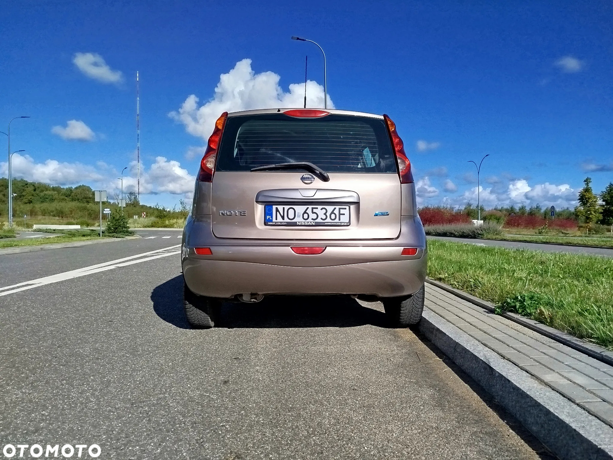Nissan Note - 18
