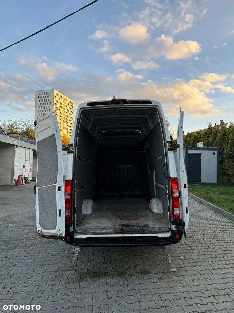 Iveco Daily - 5