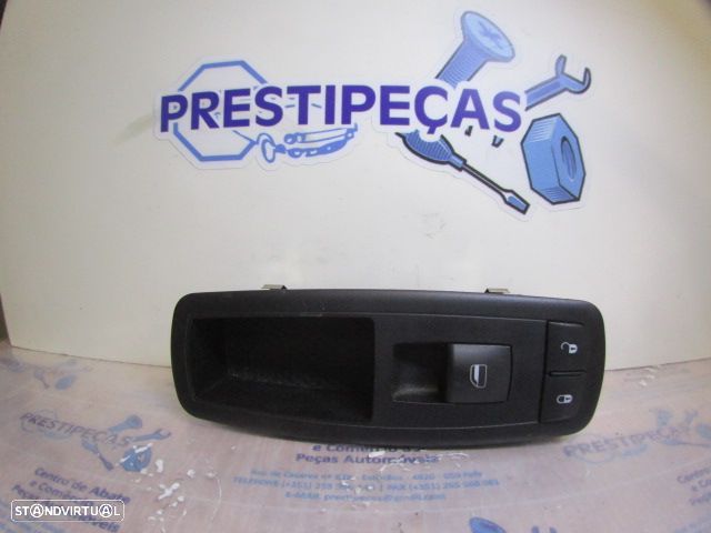 Interruptor 03125210 04602544 DODGE NITRO 2007 2.7 177CV 5P PRETO Vidro FD - 1