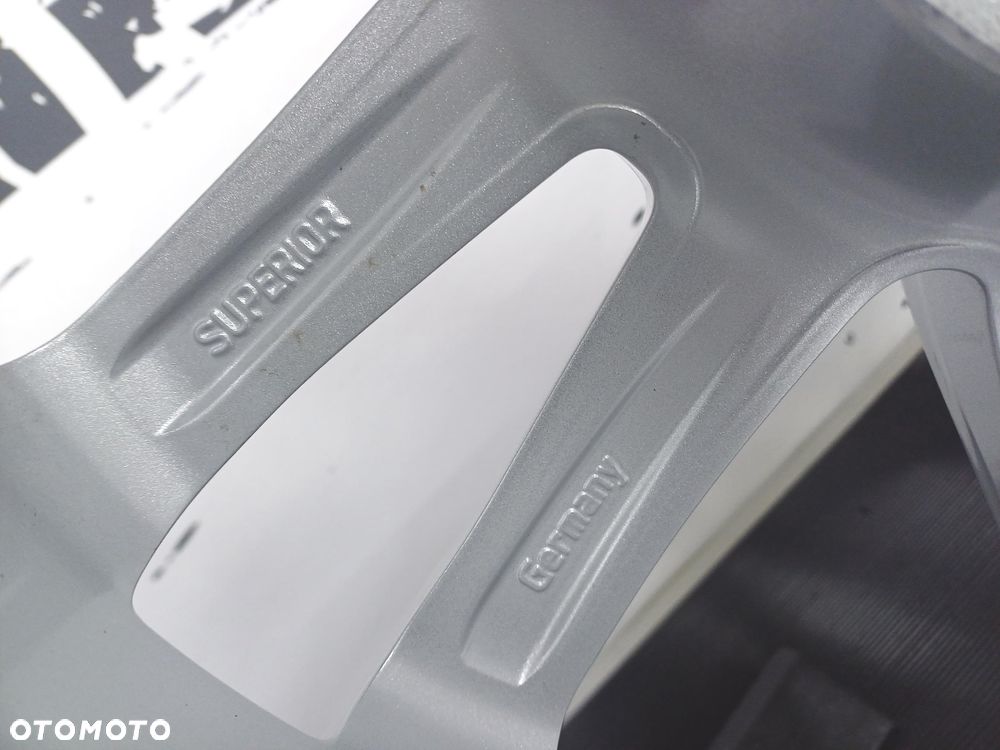 felgi ALU 17 5x112 volkswagen CC Scirocco EOS arteon phaeton tiguan sharan - 8