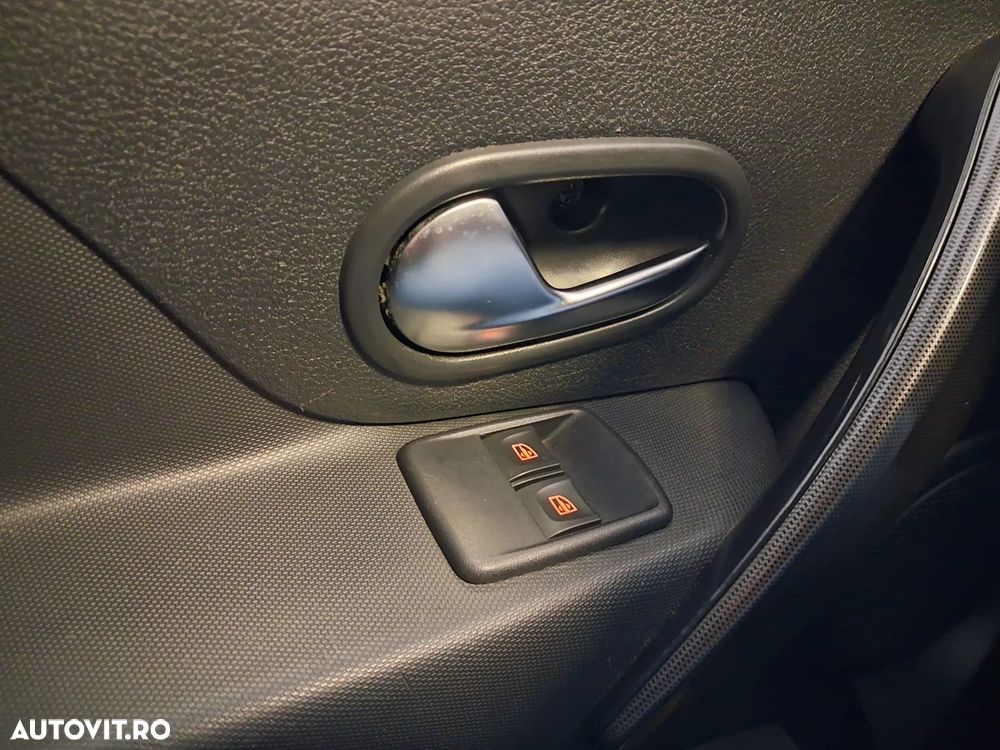 Dacia Logan Stepway - 9