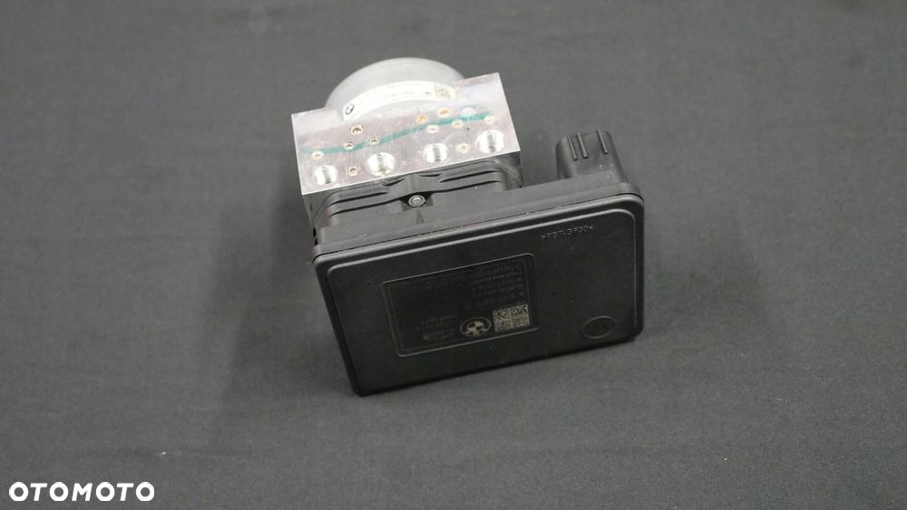 bmw f39 f48 mini f60 pompa hamulcowa abs dsc 6891088 6891089 - 2