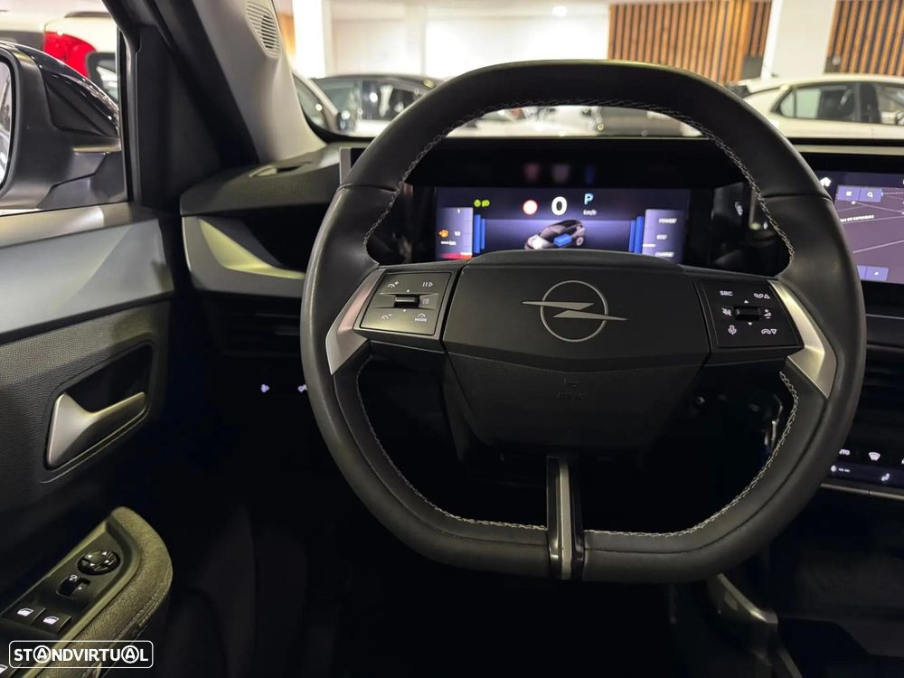 Opel Frontera 1.2 Hybrid GS eDCT - 17