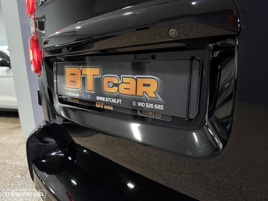 Citroën Jumpy XL 2.0 BlueHDI 180 S&S DRIVER - 24