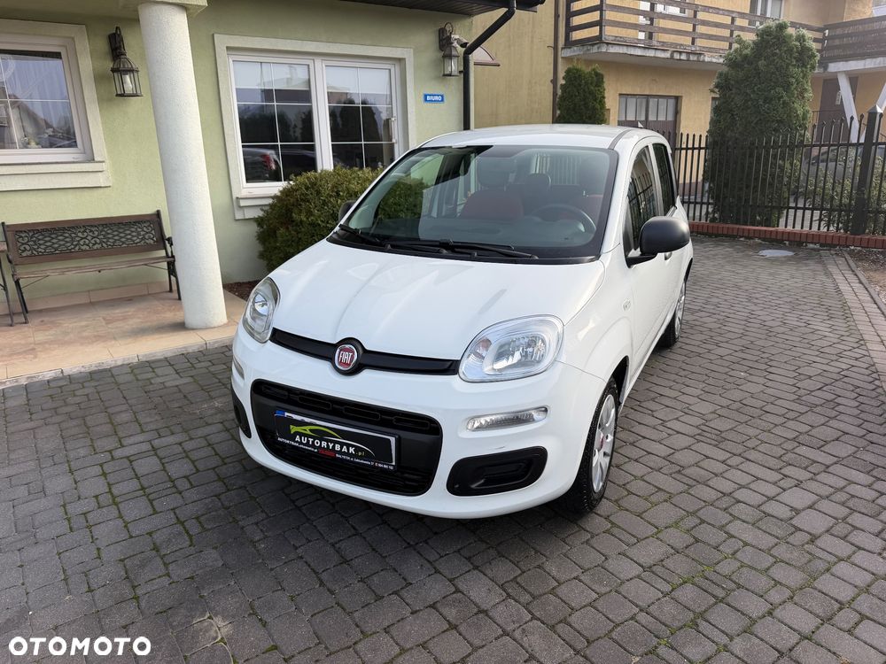 Fiat Panda 1.2 Pop - 15