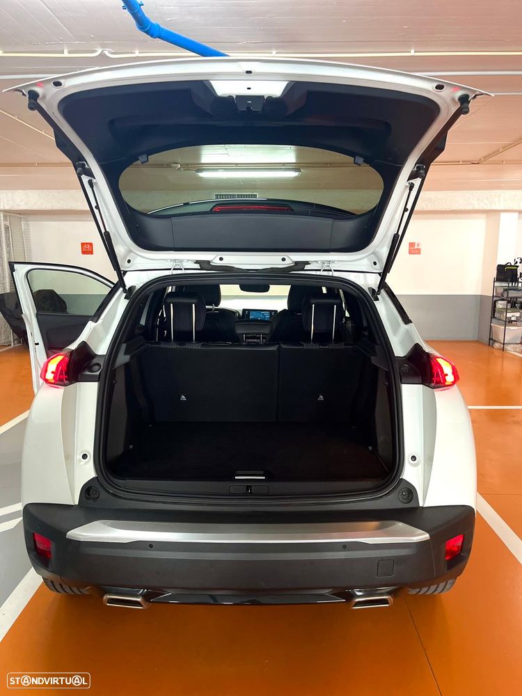 Peugeot 2008 - 9