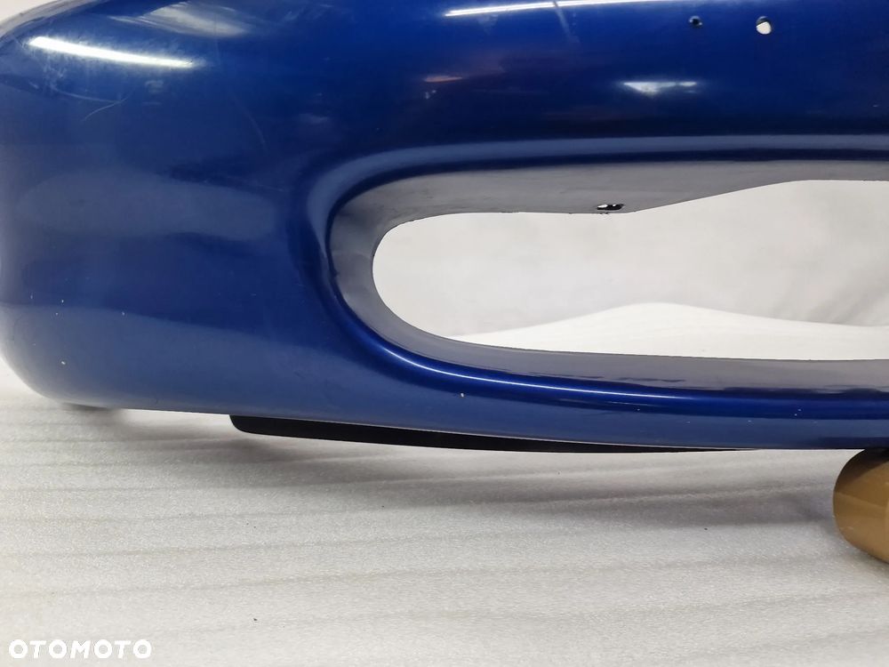 MAZDA MX-5 MX5 98-01 ZDERZAK PRZEDNI PRZÓD , NR NC10-50031 , NR AUKCJI NZ1190 - 9