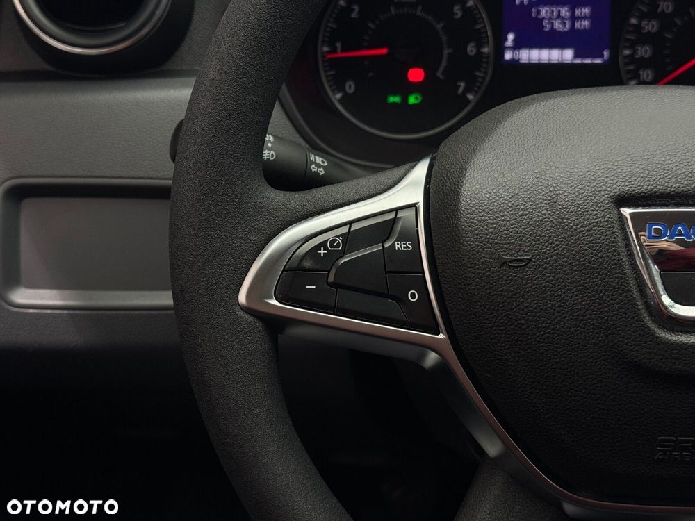 Dacia Duster 1.5 Blue dCi Essential - 21