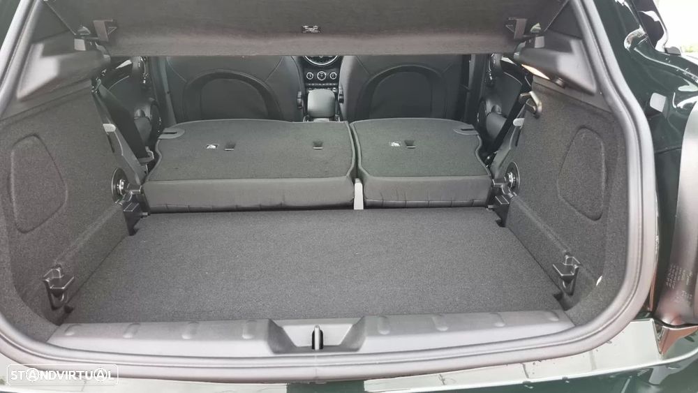 MINI 5 Portas Cooper S Resolute Edition Auto Desportiva - 15