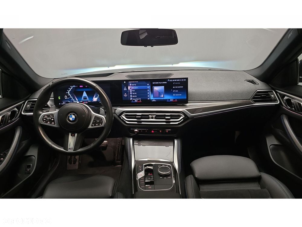 BMW Seria 4 - 20