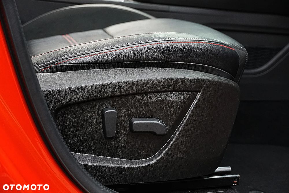 Renault Arkana TCe Mild Hybrid 160 EDC R.S LINE - 20