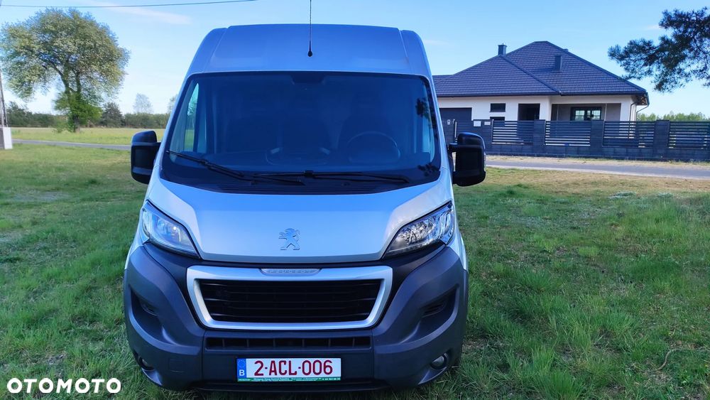 Peugeot Boxer - 7