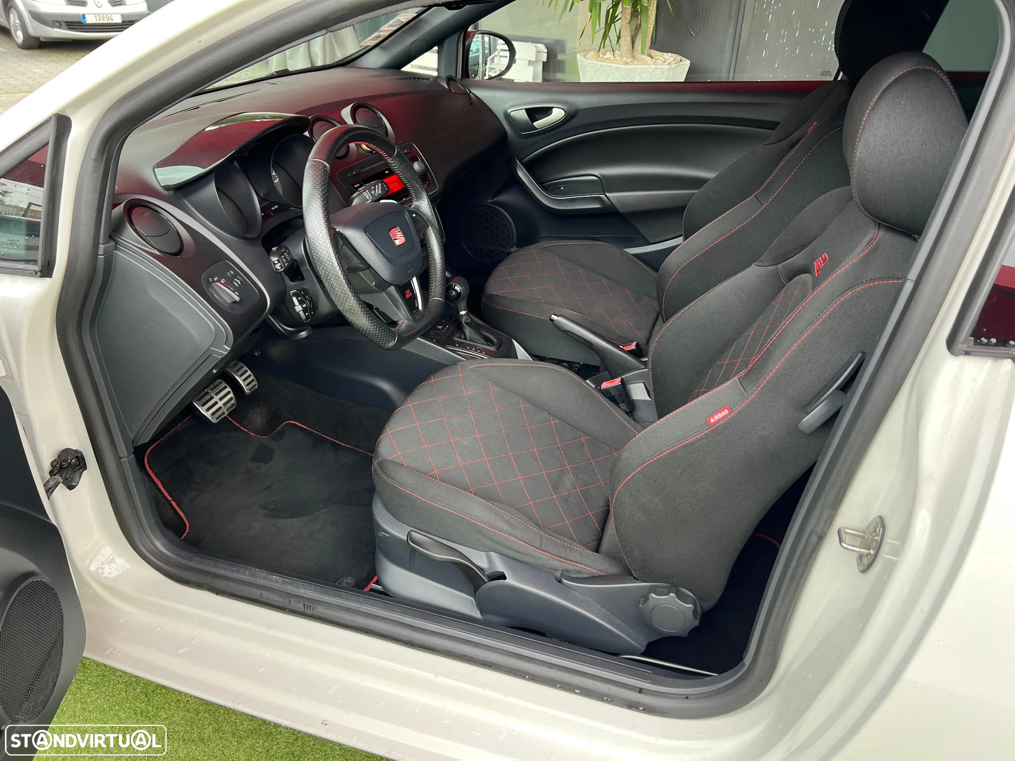 SEAT Ibiza - 15