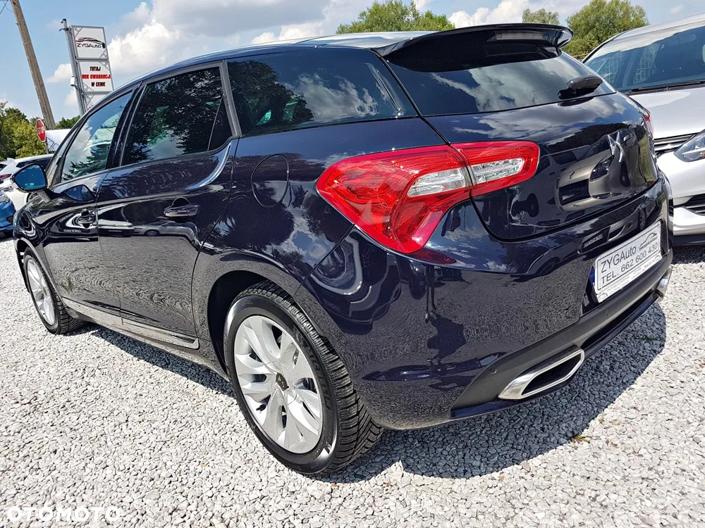 DS Automobiles DS 5 - 29