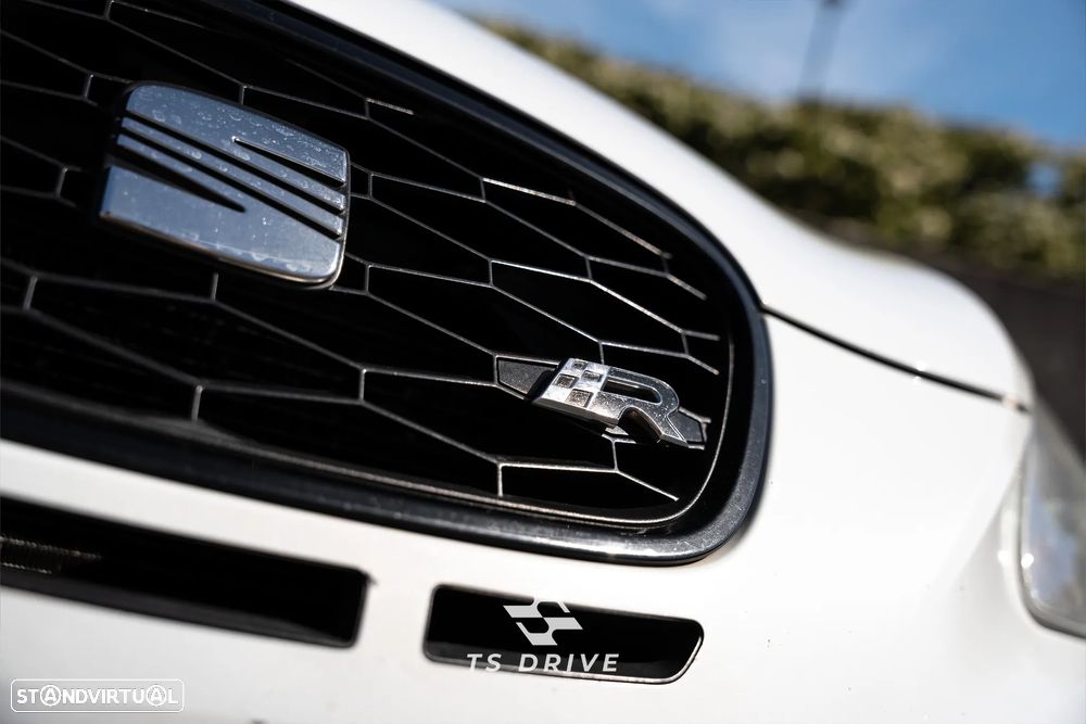 SEAT Leon 2.0 T FSI Cupra R - 20